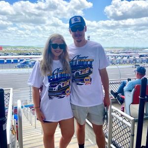 Meet your Posher, Bradley